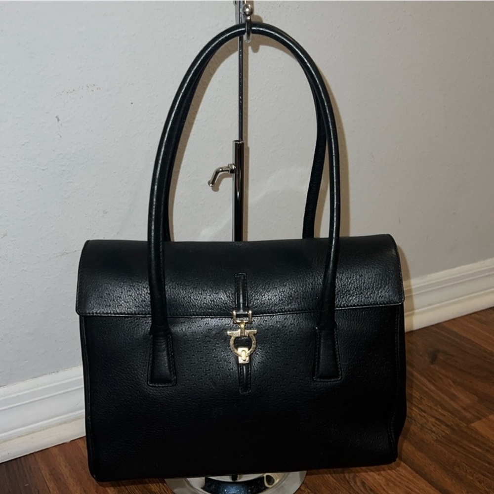Salvatore Ferragamo handbag